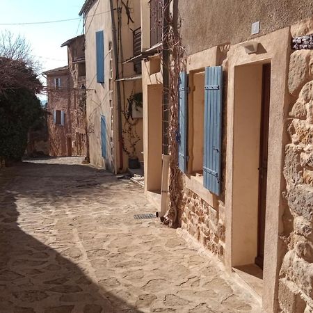 Studio Tout Confort En Provence Mont Ventoux. 贝端 外观 照片