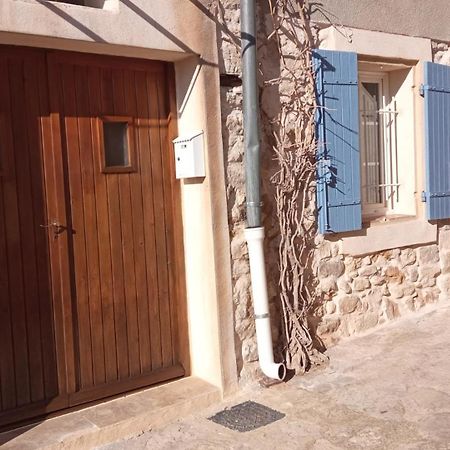 Studio Tout Confort En Provence Mont Ventoux. 贝端 外观 照片