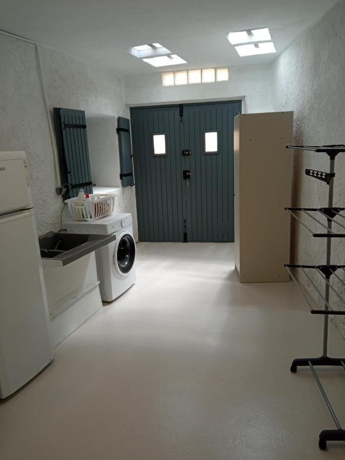 Studio Tout Confort En Provence Mont Ventoux. 贝端 外观 照片