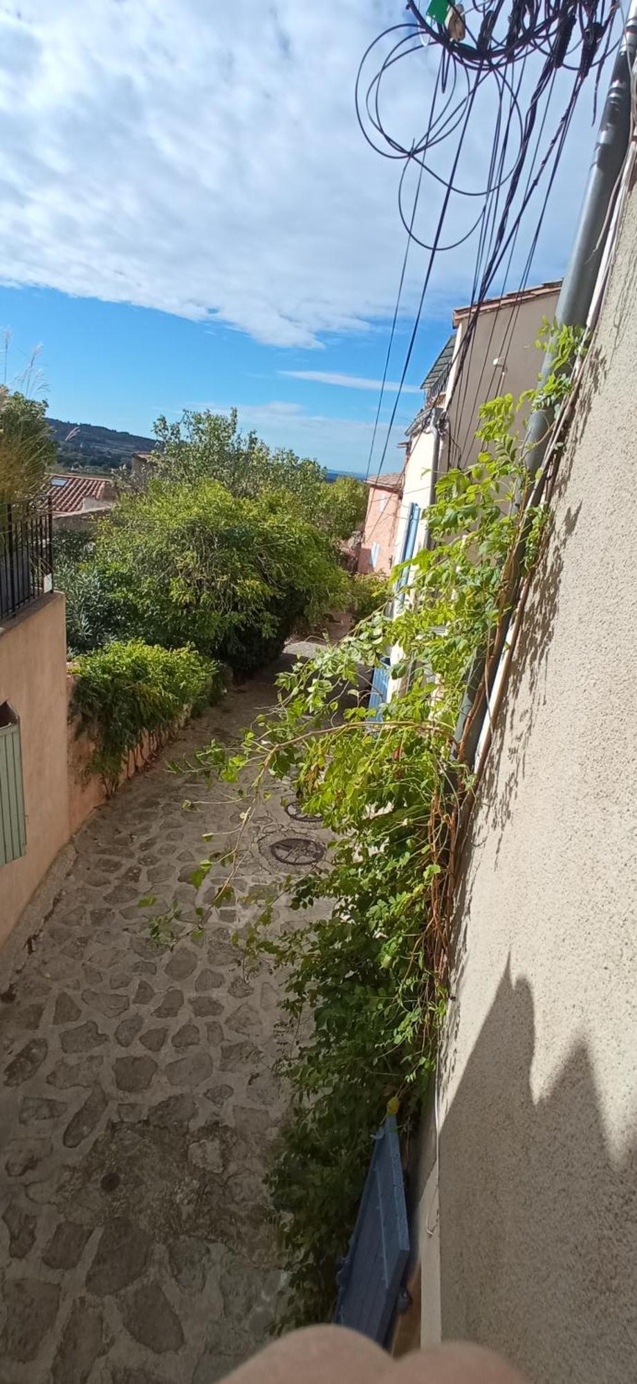 Studio Tout Confort En Provence Mont Ventoux. 贝端 外观 照片
