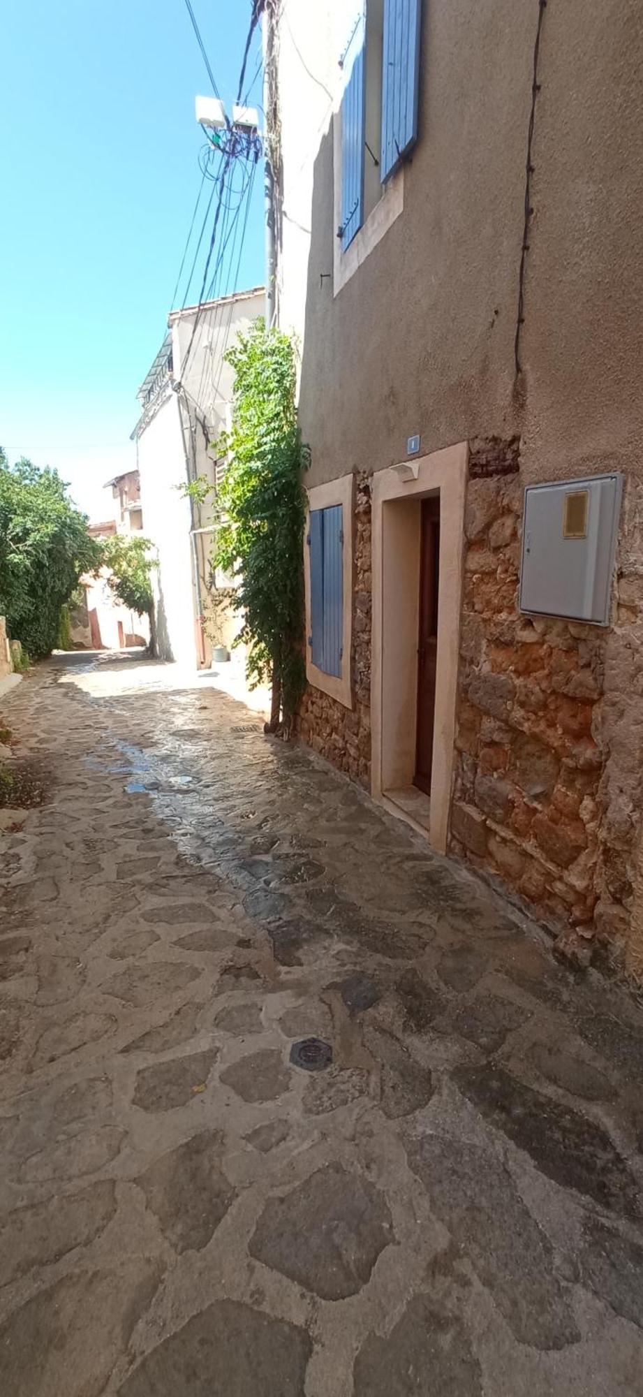 Studio Tout Confort En Provence Mont Ventoux. 贝端 外观 照片
